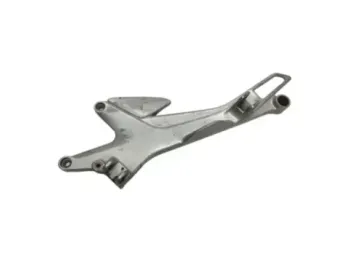 Platine avant gauche HONDA CBF 1000 F 2010-2016