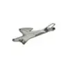 Platine avant gauche HONDA CBF 1000 F 2010-2016