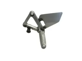 Platine avant gauche DUCATI 998 2002-2004 SUPERBIKE