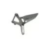 Platine avant gauche DUCATI 848 2008-2010 SUPERBIKE