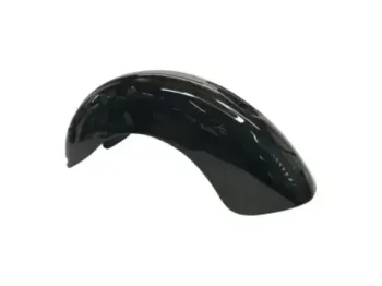 Garde boue arriere VICTORY KINGPIN 1634 2008-2011 8-BALL