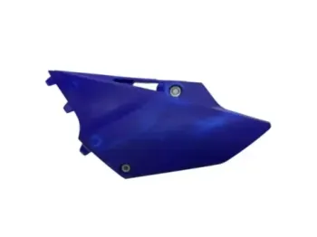 Cache lateral gauche YAMAHA YZ 125 2015-2021