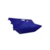 Cache lateral gauche YAMAHA YZ 125 2015-2021