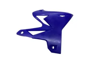 Cache carenage ecope droite YAMAHA YZ 125 2002-2014