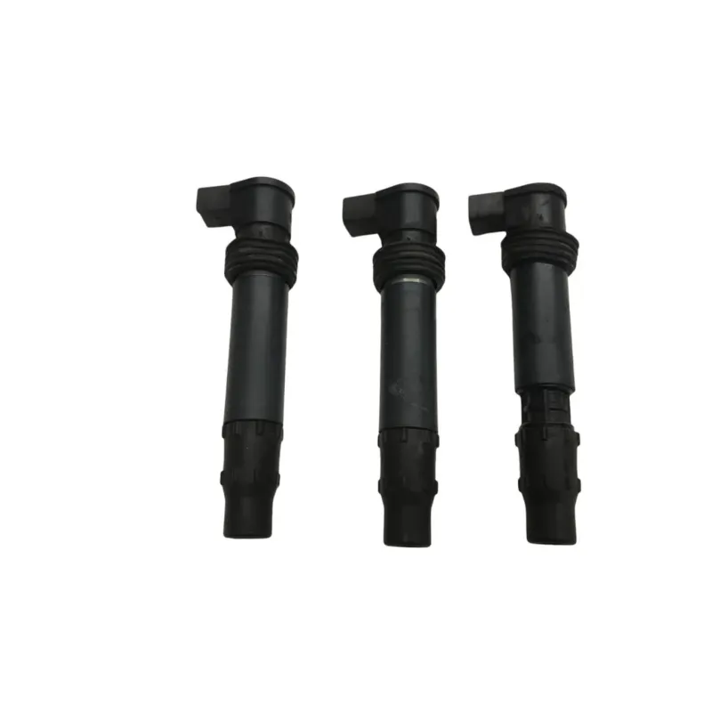 Bobine allumage crayon TRIUMPH STREET TRIPLE 675 2007-2011