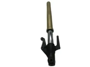 Tube de fourche droit TRIUMPH STREET TRIPLE 675 2007-2011