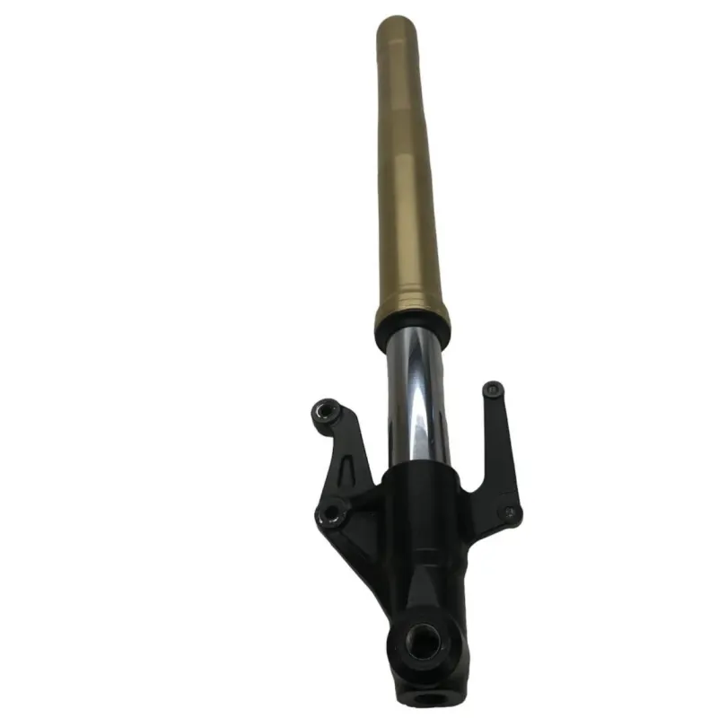 Tube de fourche droit TRIUMPH STREET TRIPLE 675 2007-2011