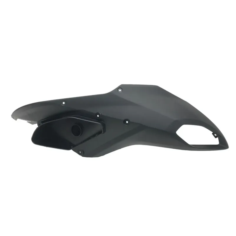 Cache carenage ecope droite DUCATI MULTISTRADA 1200 2010-2014