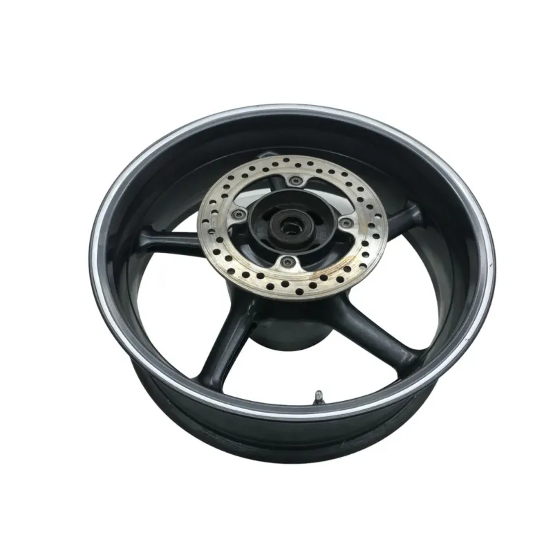 Jante arriere TRIUMPH STREET TRIPLE 675 2007-2011