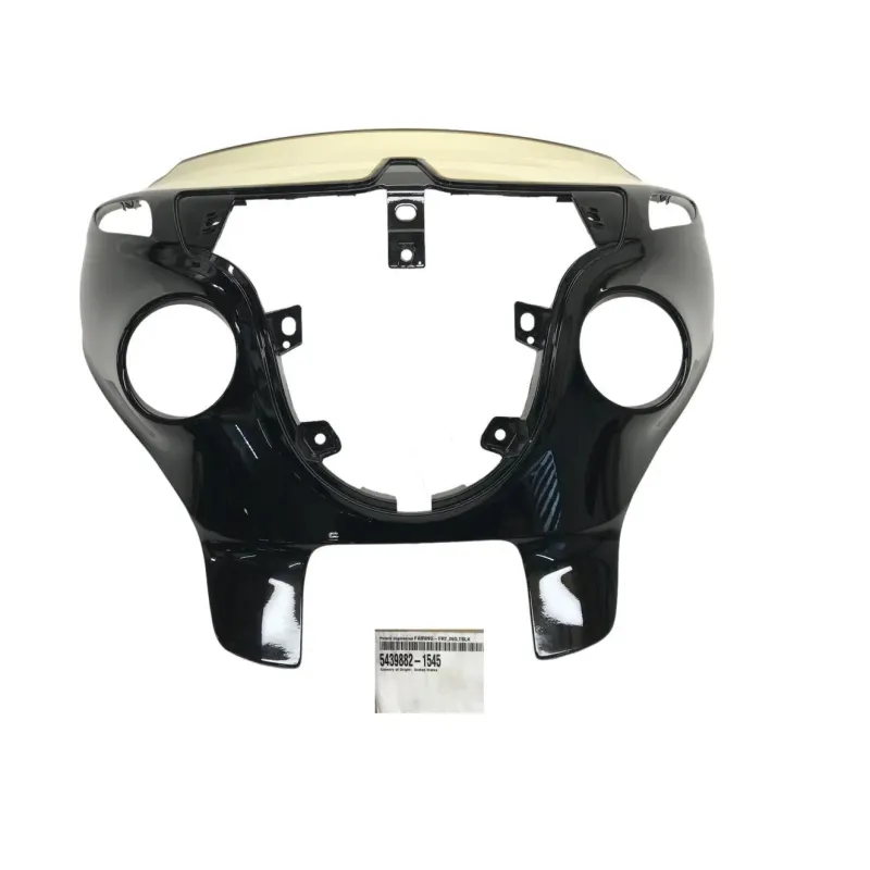 Cache carenage tete de fourche INDIAN CHIEFTAIN 1811 2018-2019 CLASSIC