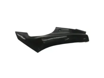 Cache carenage coque arriere gauche SUZUKI RG 125 F 1992-1996 GAMMA