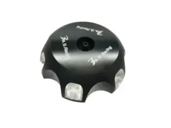 Bouchon de reservoir HONDA CRF 450 X 2008-2014