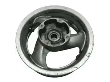 Jante arriere HONDA FJS 600 2001-2005 SILVER WING