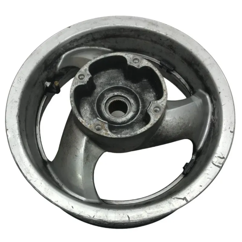 Jante arriere HONDA FJS 600 2001-2005 SILVER WING