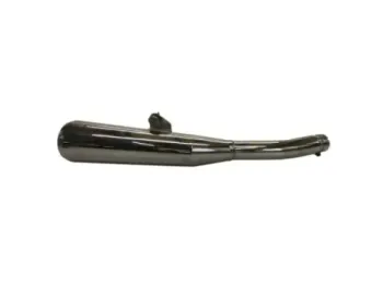 Silencieux droit (echappement) SUZUKI GSX 1400 2002-2004