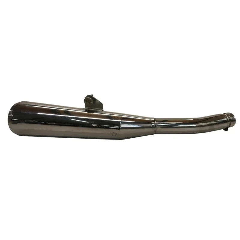 Silencieux droit (echappement) SUZUKI GSX 1400 2002-2004