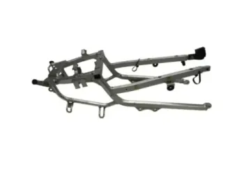 Boucle cadre arriere SUZUKI TL 1000 S 1997-2001