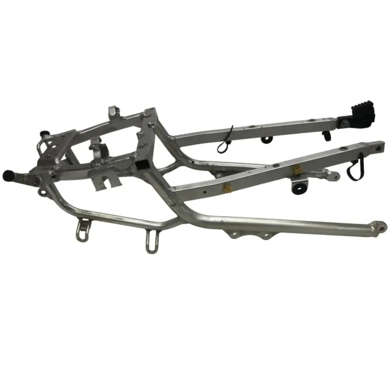 Boucle cadre arriere SUZUKI TL 1000 S 1997-2001
