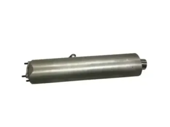 Silencieux gauche (echappement) SUZUKI TL 1000 S 1997-2001