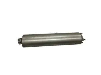 Silencieux droit (echappement) SUZUKI TL 1000 S 1997-2001