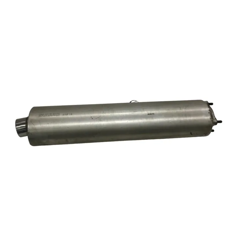 Silencieux droit (echappement) SUZUKI TL 1000 S 1997-2001