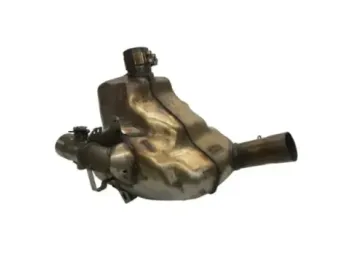 Collecteur arriere (echappement) DUCATI MULTISTRADA 950 2017-2021