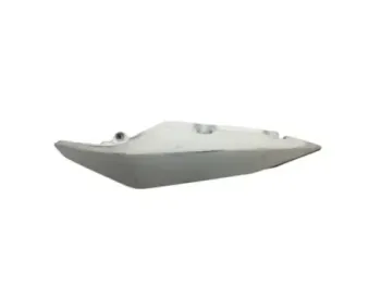 Cache carenage coque arriere gauche YAMAHA XJ6 N 600 2009-2011