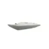 Cache carenage coque arriere gauche YAMAHA XJ6 N 600 2009-2011 Cache carenage coque arriere gauche YAMAHA XJ6 N 600 2009-2011