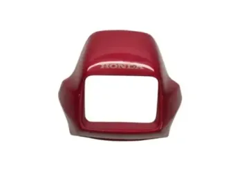 Cache carenage tete de fourche HONDA NX 125 1990-1997 TRANSCITY