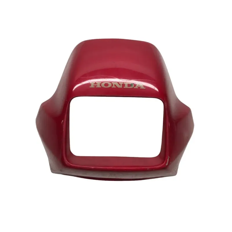 Cache carenage tete de fourche HONDA NX 125 1990-1997 TRANSCITY