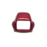Cache carenage tete de fourche HONDA NX 125 1990-1997 TRANSCITY Cache carenage tete de fourche HONDA NX 125 1990-1997 TRANSCITY