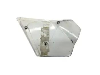 Cache lateral gauche HONDA XL 400 S 1981-1983