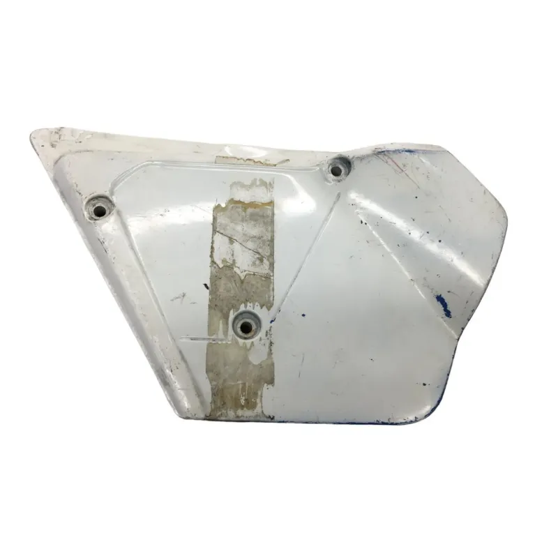 Cache lateral gauche HONDA XL 400 S 1981-1983