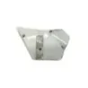 Cache lateral gauche HONDA XL 400 S 1981-1983 Cache lateral gauche HONDA XL 400 S 1981-1983