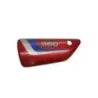 Cache lateral gauche HONDA XJ 550 1981-1984 Cache lateral gauche HONDA XJ 550 1981-1984