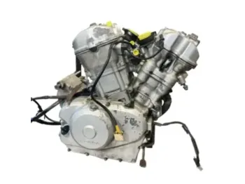 Moteur HONDA NT 700 V DEAUVILLE 2006-2016