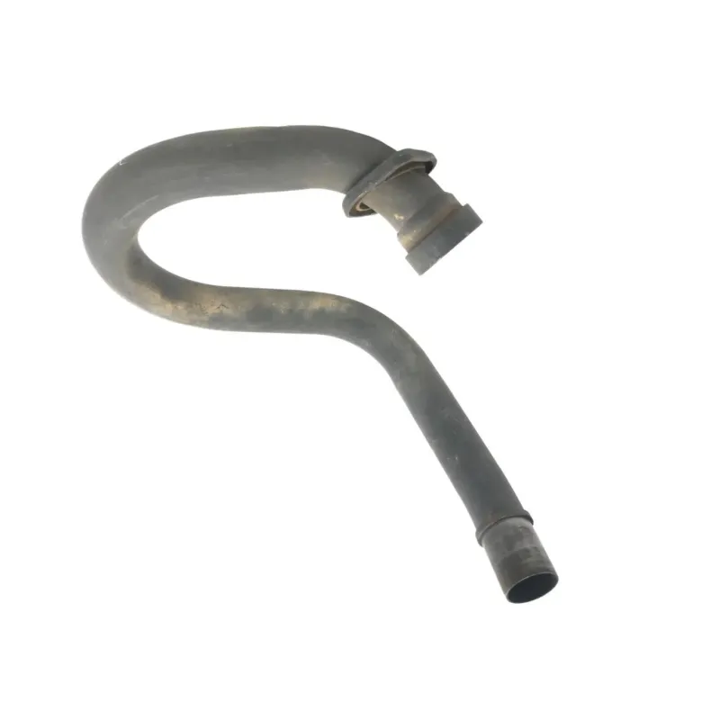 Collecteur (echappement) SUZUKI DRZ 400 SM 2005-2009