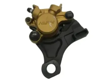 Etrier de frein arriere TRIUMPH STREET TRIPLE 675 2007-2011