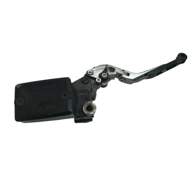 Maitre cylindre frein avant TRIUMPH STREET TRIPLE 675 2007-2011