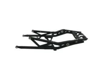 Boucle cadre arriere TRIUMPH STREET TRIPLE 675 2007-2011