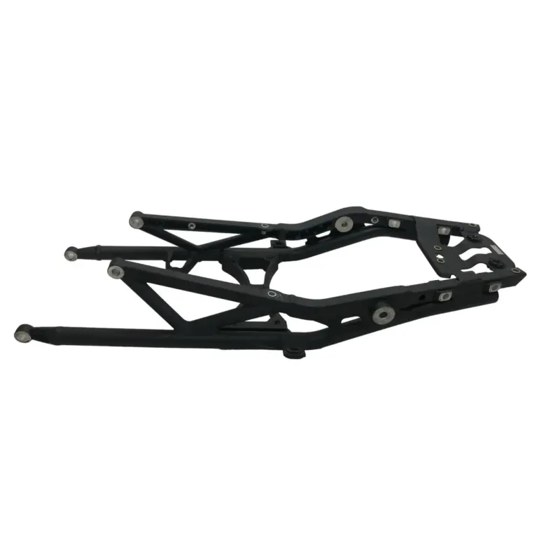Boucle cadre arriere TRIUMPH STREET TRIPLE 675 2007-2011