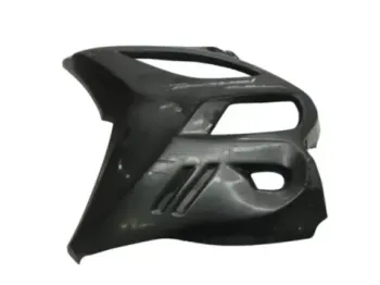 Cache flanc de carenage gauche HONDA CBF 1000 2006-2010 ABS