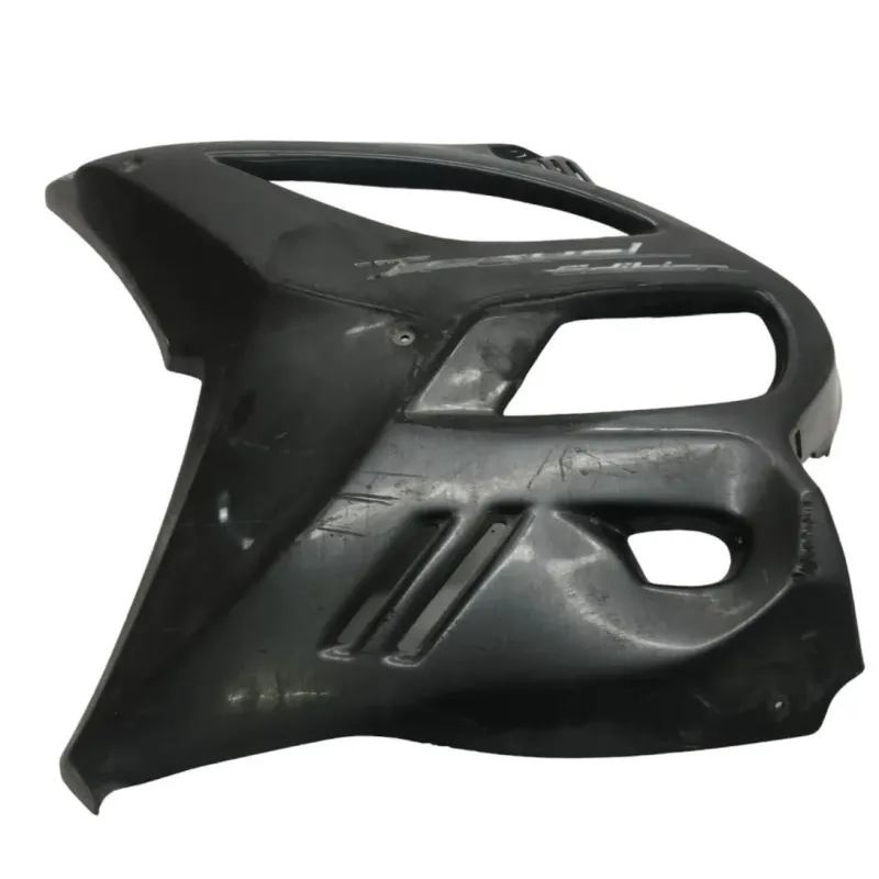 Cache flanc de carenage gauche HONDA CBF 1000 2006-2010 ABS