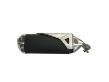 Silencieux (echappement) SUZUKI GSR 750 2011-2016