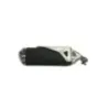 Silencieux (echappement) SUZUKI GSR 750 2011-2016 Silencieux (echappement) SUZUKI GSR 750 2011-2016