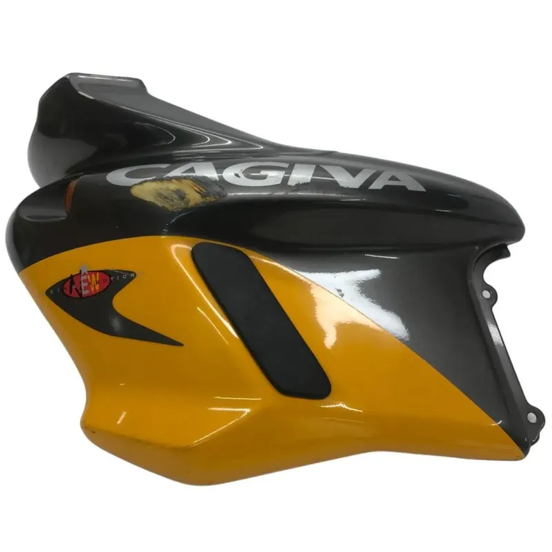 Cache flanc de carenage gauche CAGIVA CANYON 500 1996-2002