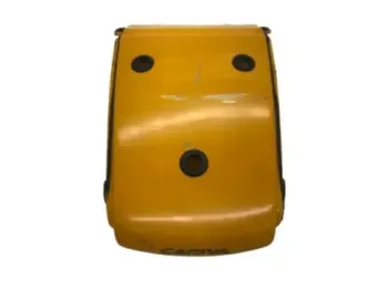 Cache jonction coque arriere CAGIVA CANYON 500 1996-2002
