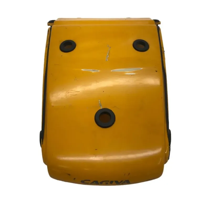 Cache jonction coque arriere CAGIVA CANYON 500 1996-2002