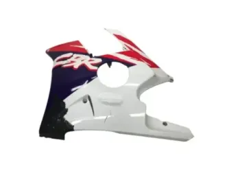 Cache flanc de carenage gauche HONDA CBR 600 F 1991-1994