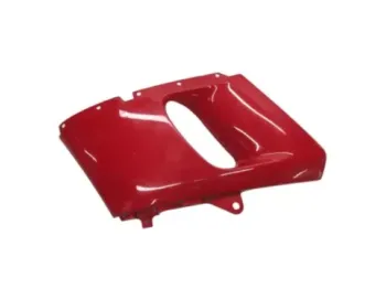 Cache flanc de carenage gauche KAWASAKI ZZR 600 1993-2005